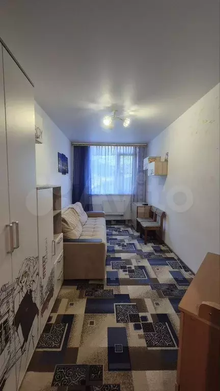 2-к. квартира, 50 м, 4/18 эт. - Фото 0