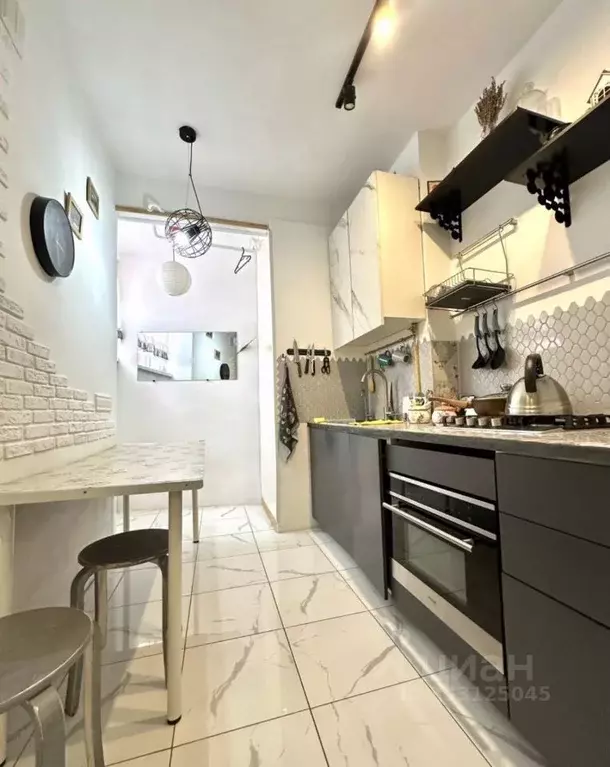 3-к кв. Севастополь ул. Советская, 41 (50.0 м) - Фото 2