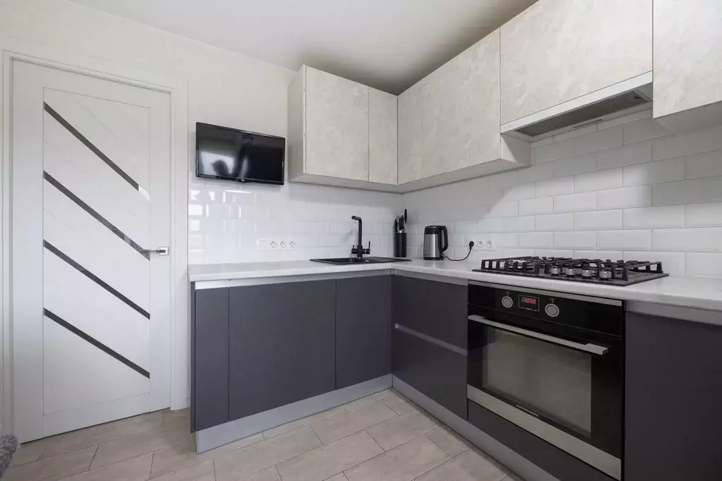 2-к кв. Санкт-Петербург Дачный просп., 23К1 (53.0 м) - Фото 1