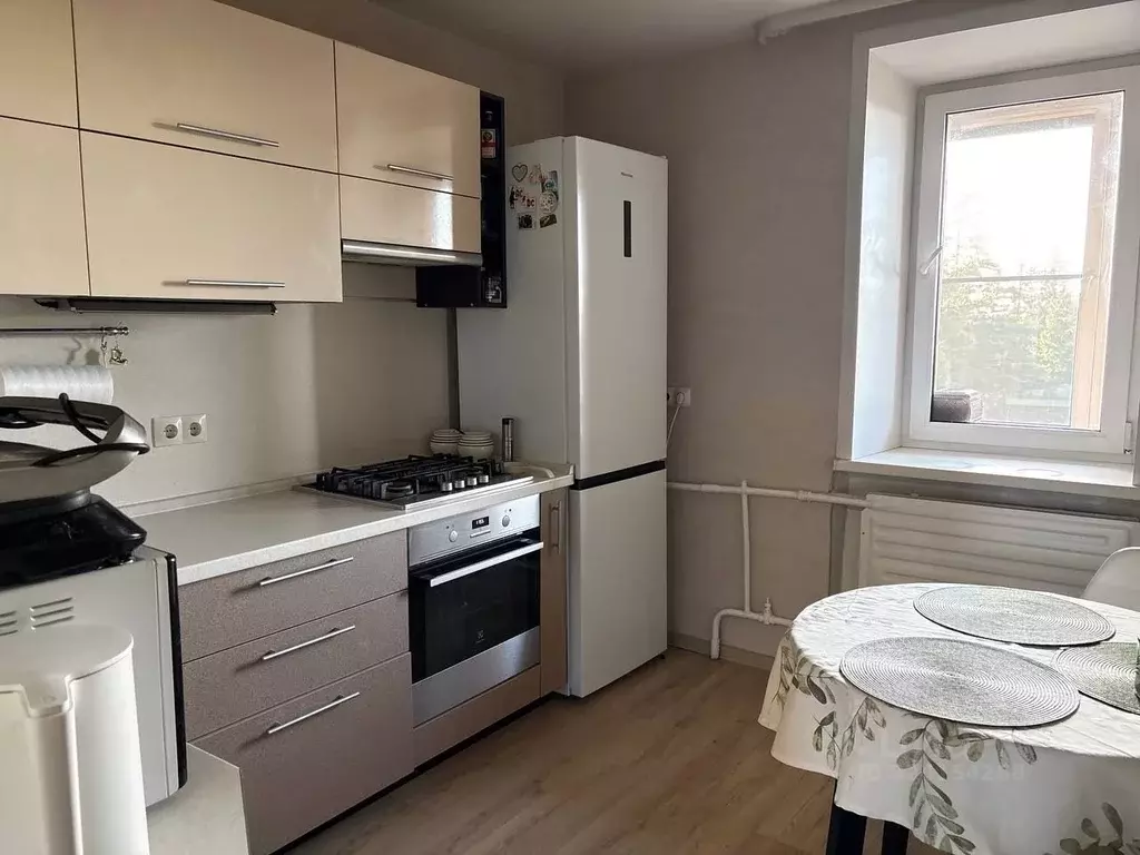 3-к кв. Удмуртия, Ижевск Песочная ул., 23 (60.0 м) - Фото 1