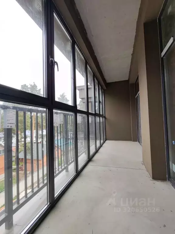 1-к кв. Рязанская область, Рязань Солотча р-н, 10В (47.0 м) - Фото 1