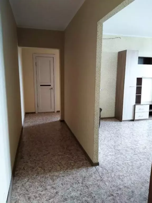 2-к кв. Томская область, Томск ул. Нефтяная, 5А (60.0 м) - Фото 2