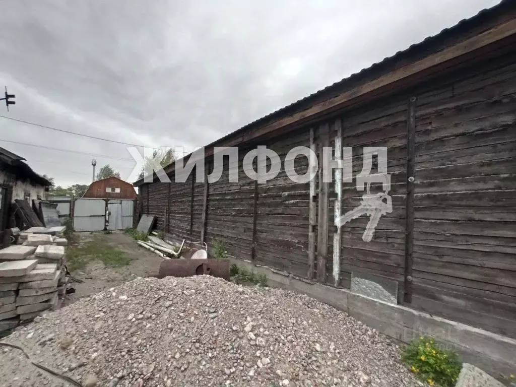 Дом в Тыва, Кызыл Комсомольская ул. (124 м) - Фото 0