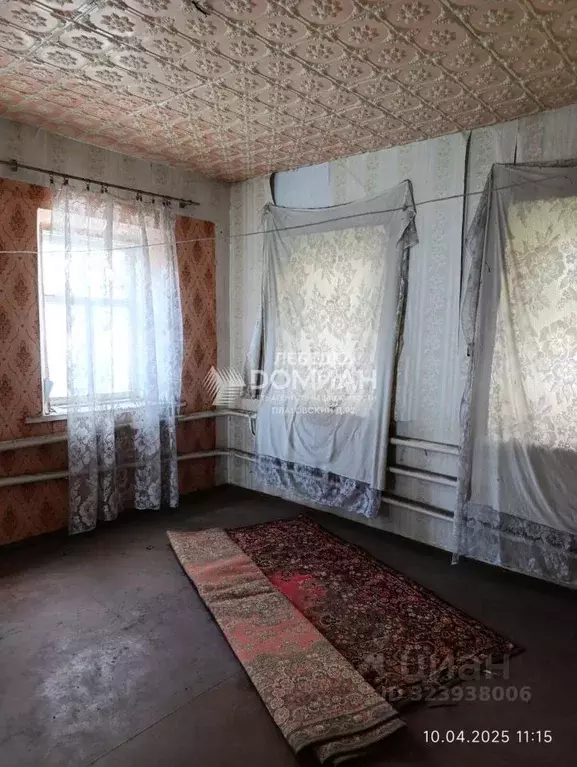 Дом в Ростовская область, Октябрьский район, Кривянское с/пос, ... - Фото 2