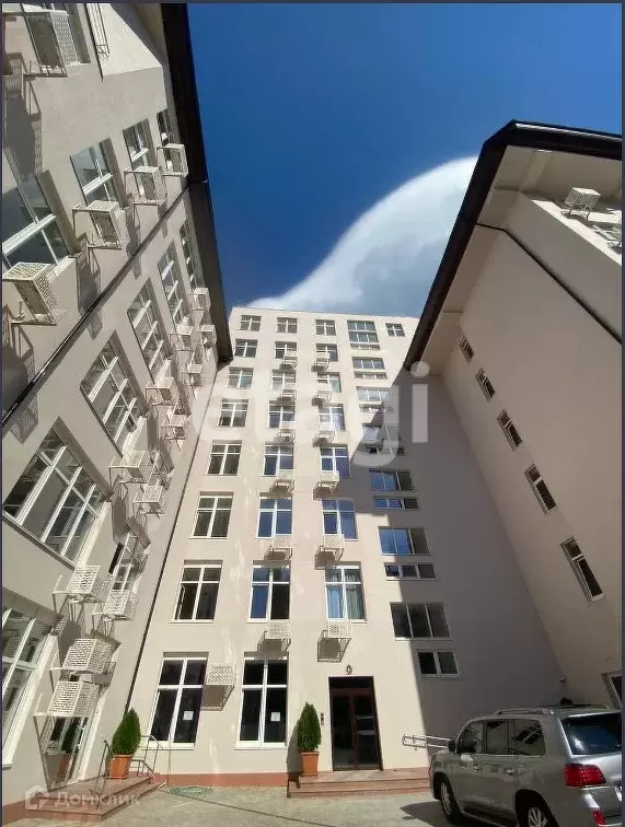 Продаётся квартира-студия, 39.2 м - Фото 1