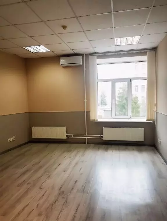 Офис в Санкт-Петербург наб. Черной речки, 15 (28 м) - Фото 1