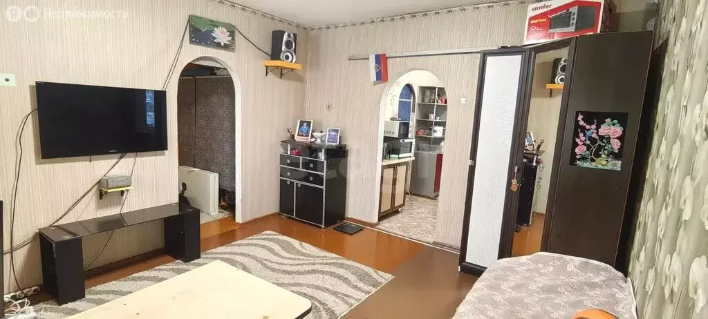 Дом в Абакан, Строительная улица (43.3 м) - Фото 1