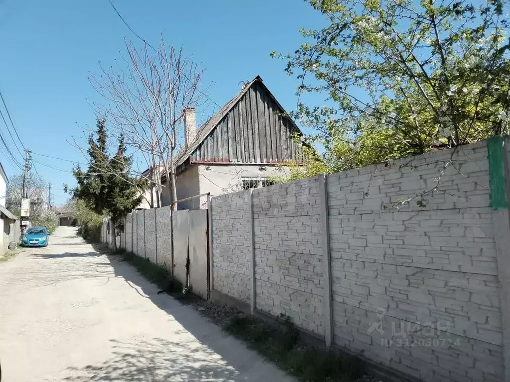 Дом в Севастополь Садоводческое некоммерческое товарищество Сатурн ... - Фото 0