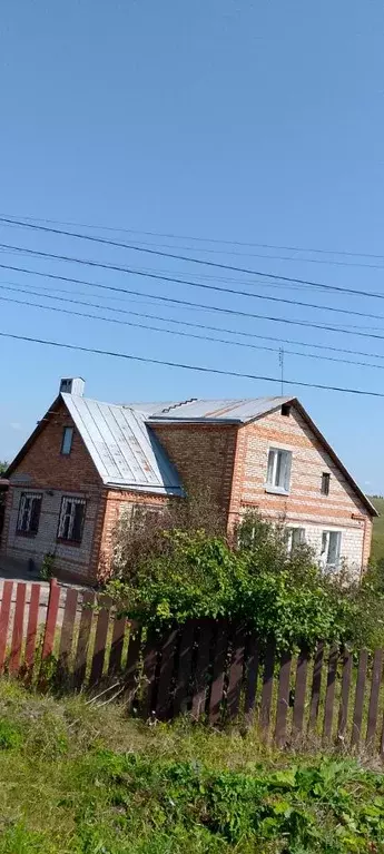 Дом в Башкортостан, Октябрьский ул. Буровиков (130 м) - Фото 1