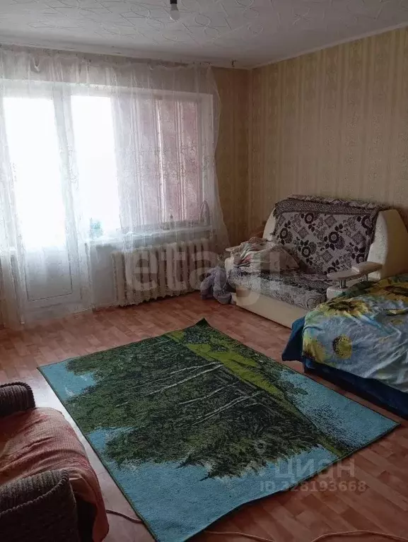 2-к кв. Амурская область, Благовещенский район, с. Сергеевка ... - Фото 1