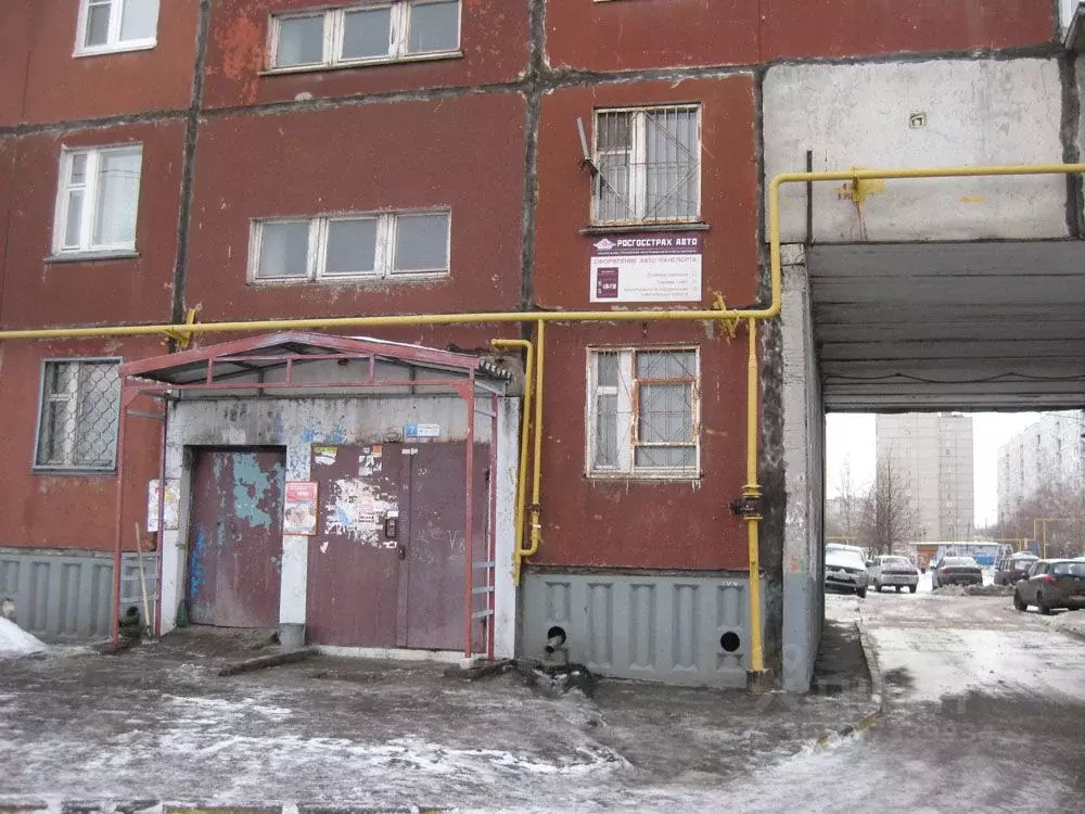 Помещение свободного назначения в Нижегородская область, Нижний ... - Фото 0