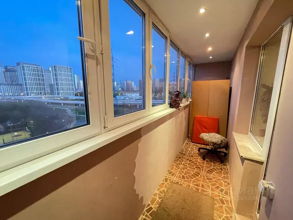 Комната Москва Матвеевская ул., 3К1 (18.0 м) - Фото 2