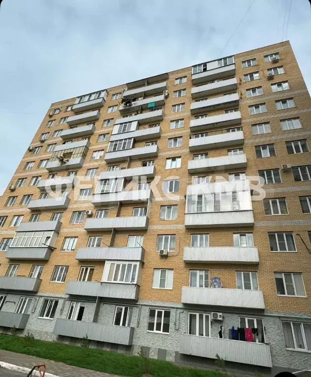 2-к. квартира, 58 м, 4/11 эт. - Фото 0