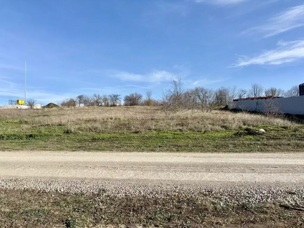 Участок в Крым, Симферопольский район, с. Мазанка ул. Садовая, 8 (20.0 ... - Фото 2