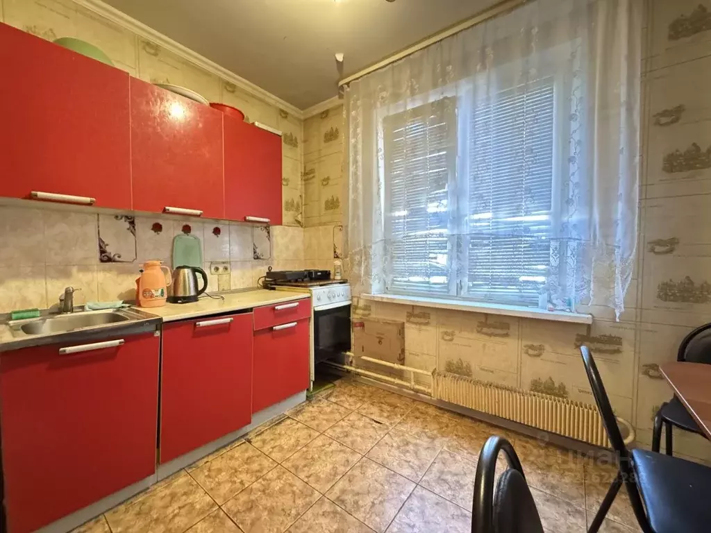 1-к кв. Москва Алтуфьевское ш., 24 (32.6 м) - Фото 2