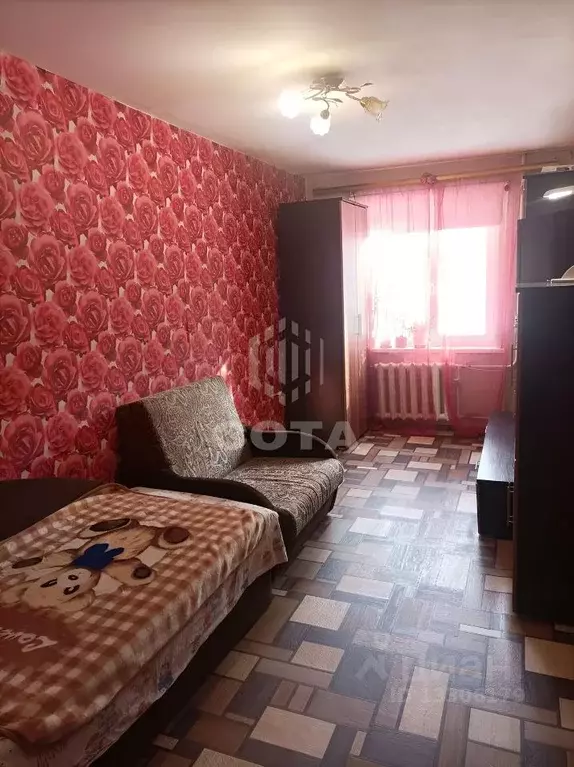 Комната Воронежская область, Воронеж Беговая ул, 10 (12.0 м) - Фото 0