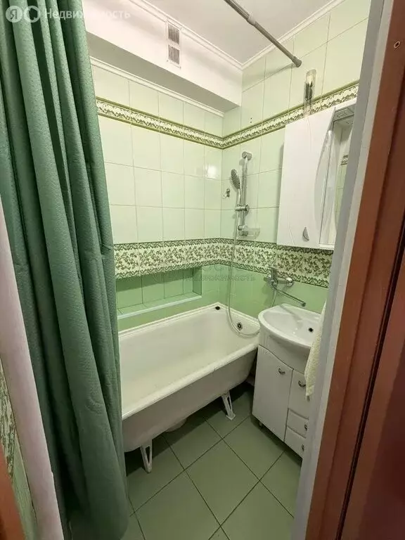 3-комнатная квартира: Химки, улица Кирова, 13 (60.8 м) - Фото 2