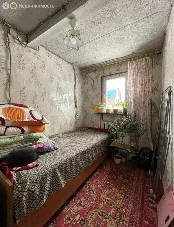 Дом в Уфа, СНТ Свет, 73 (45 м) - Фото 1