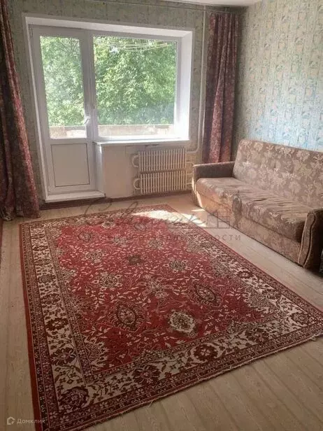 Продаётся 2-к квартира, 52 м - Фото 0