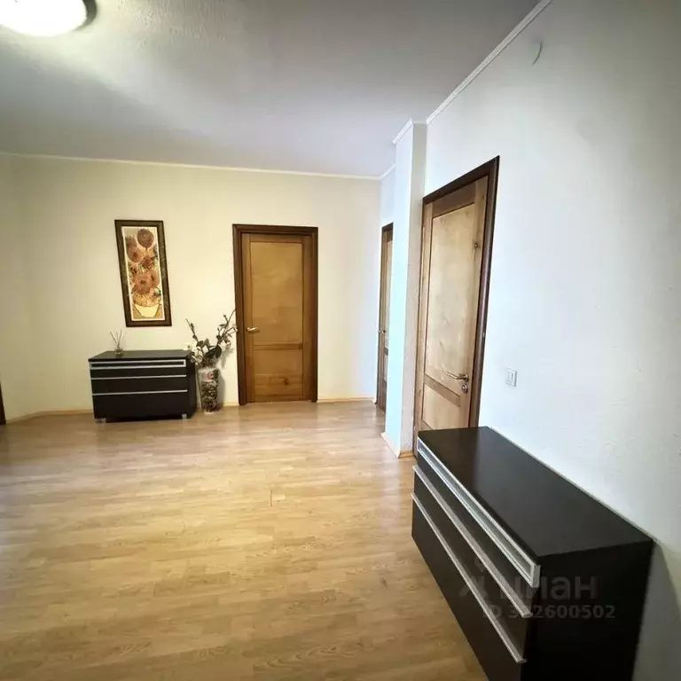 3-к кв. Свердловская область, Екатеринбург ул. Хохрякова, 39 (115.0 м) - Фото 2