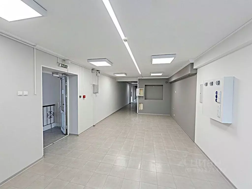 Офис в Томская область, Томск ул. Шевченко, 53с1 (140 м) - Фото 2