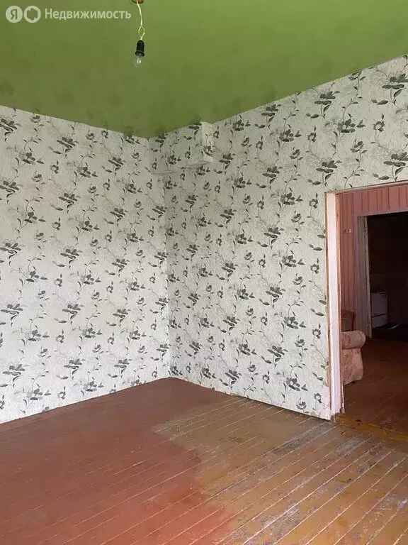 2-комнатная квартира: Кандры, Октябрьская улица, 3 (40 м) - Фото 1