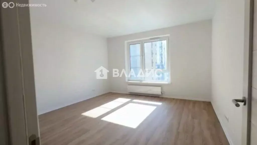 1-комнатная квартира: Москва, Очаковское шоссе, 7 (40 м) - Фото 2