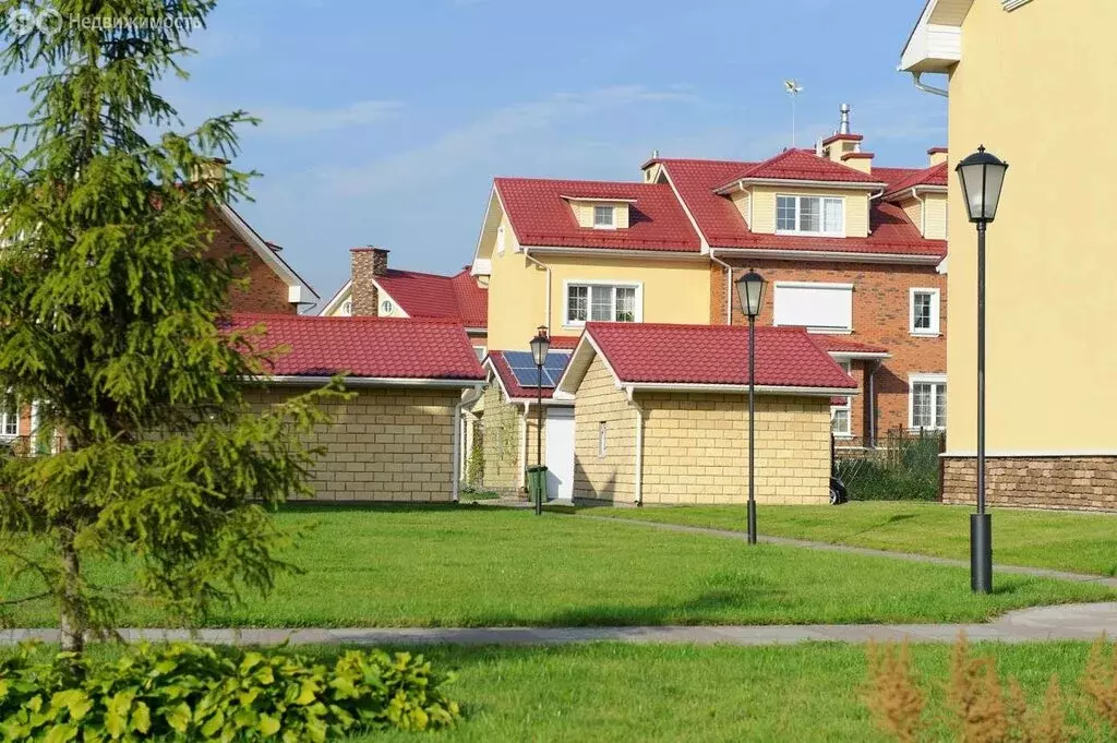 3-комнатная квартира: Ангелово, жилой комплекс Ангелово-Резиденц, 42 ... - Фото 1