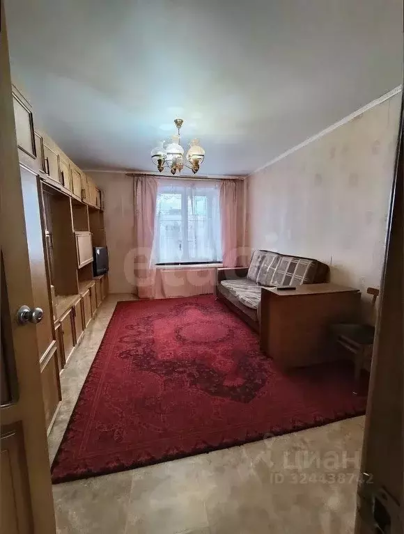 1-к кв. Башкортостан, Уфа Российская ул., 149 (37.8 м) - Фото 0