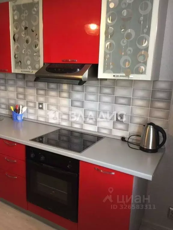 1-к кв. Московская область, Ивантеевка Пушкинский городской округ, ... - Фото 2