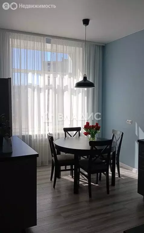 3-комнатная квартира: Волгоград, улица Глазкова, 23 (90.2 м) - Фото 1