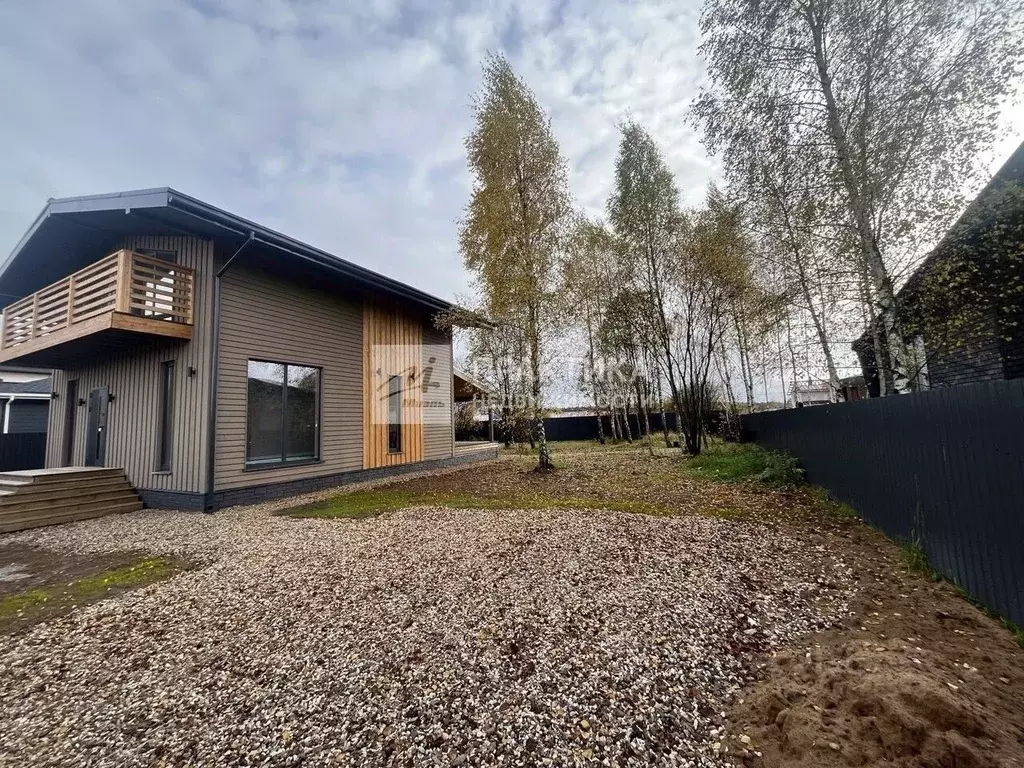 Дом в Москва Ярцево лайф кп,  (165 м) - Фото 2