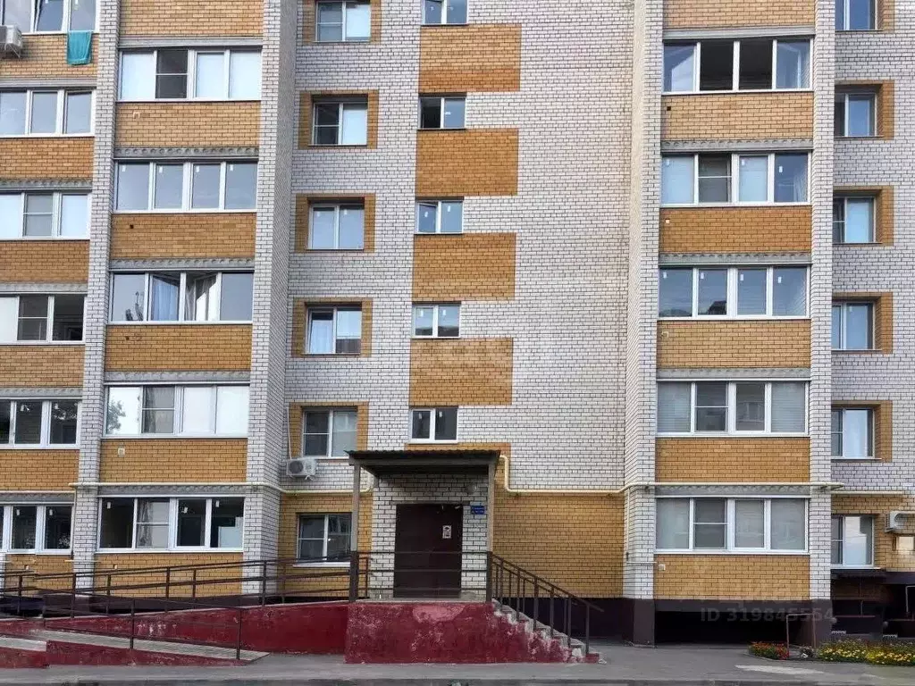 1-к кв. Тамбовская область, Тамбовский муниципальный округ, д. Крутые ... - Фото 0