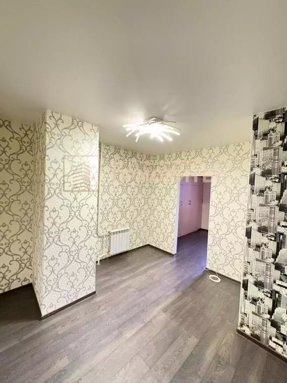 Квартира, 1 комната, 50.7 м - Фото 0