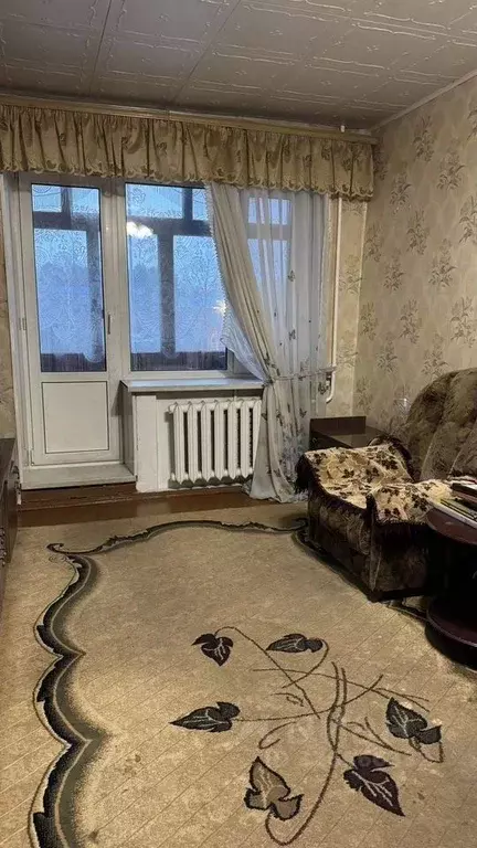 2-к кв. Московская область, Волоколамск Школьная ул., 16 (44.0 м) - Фото 1