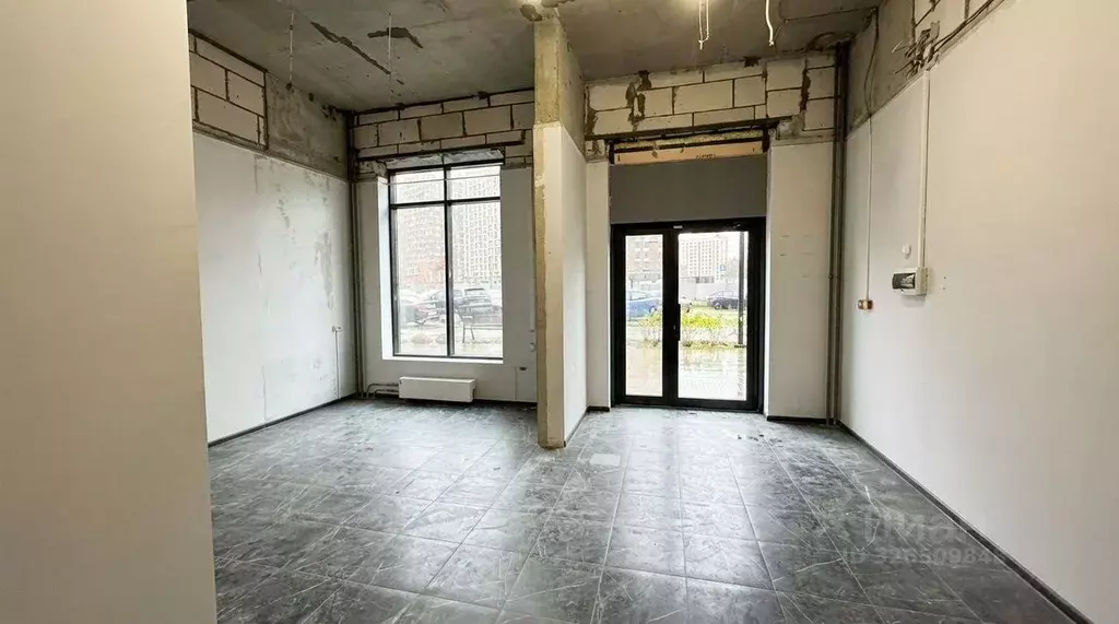 Помещение свободного назначения в Московская область, Красногорск ... - Фото 2