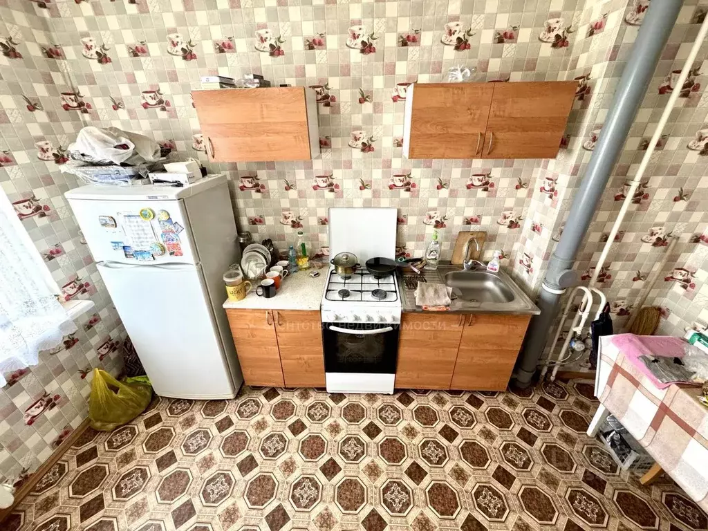 3-к кв. Брянская область, Брянск ул. Романа Брянского, 15/1 (63.8 м) - Фото 1