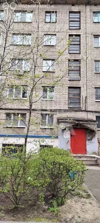 2-комнатная квартира: Воронеж, улица Ворошилова, 31 (45 м) - Фото 2