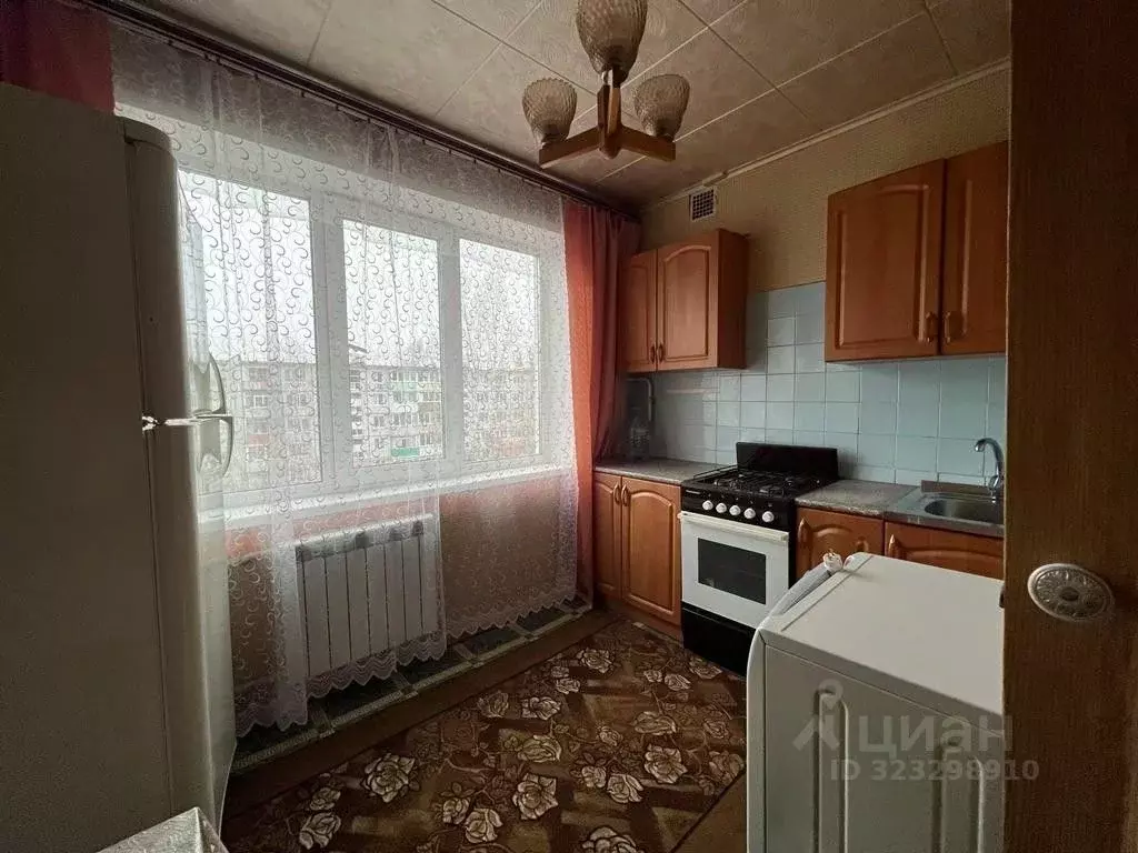 2-к кв. Брянская область, Брянск ул. Молодой Гвардии, 62 (50.0 м) - Фото 1