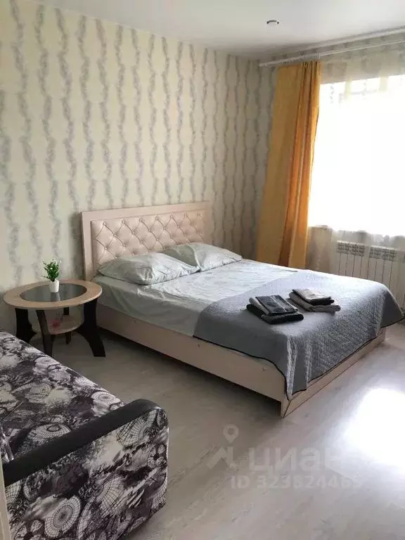 1-к кв. Архангельская область, Котлас просп. Мира, 47 (45.0 м) - Фото 1