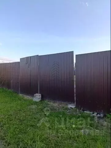 Участок в Красноярский край, Красноярск ул. Борисевича (10.0 сот.) - Фото 1