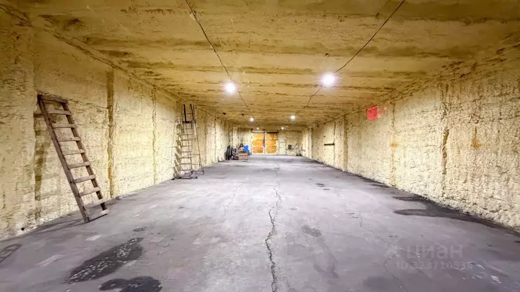 Помещение свободного назначения в Томская область, Томск Причальная ... - Фото 1