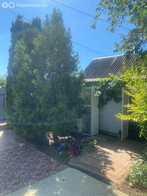 Дом в Городищенский район, Ерзовское городское поселение, СНТ ... - Фото 1