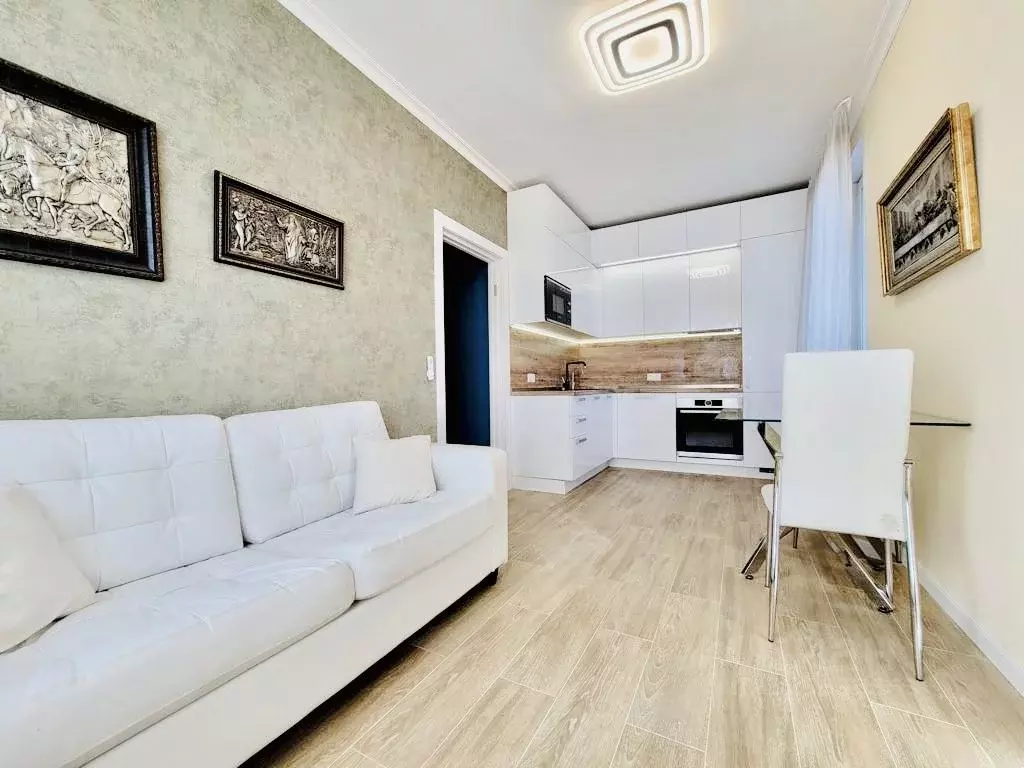 2-к кв. Московская область, Красногорск ул. Липовой Рощи, 2к1 (50.0 м) - Фото 2