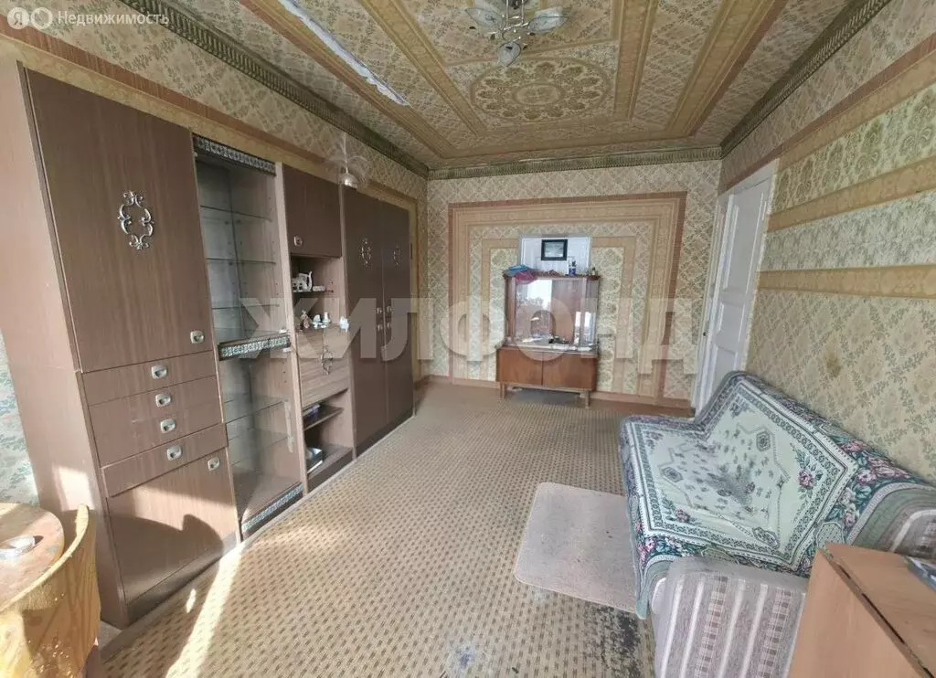 3-комнатная квартира: Северск, Транспортная улица, 98 (75 м) - Фото 2