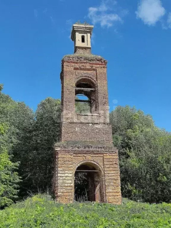 Дом в Калужская область, Перемышльский район, Григоровское с/пос, с. ... - Фото 1