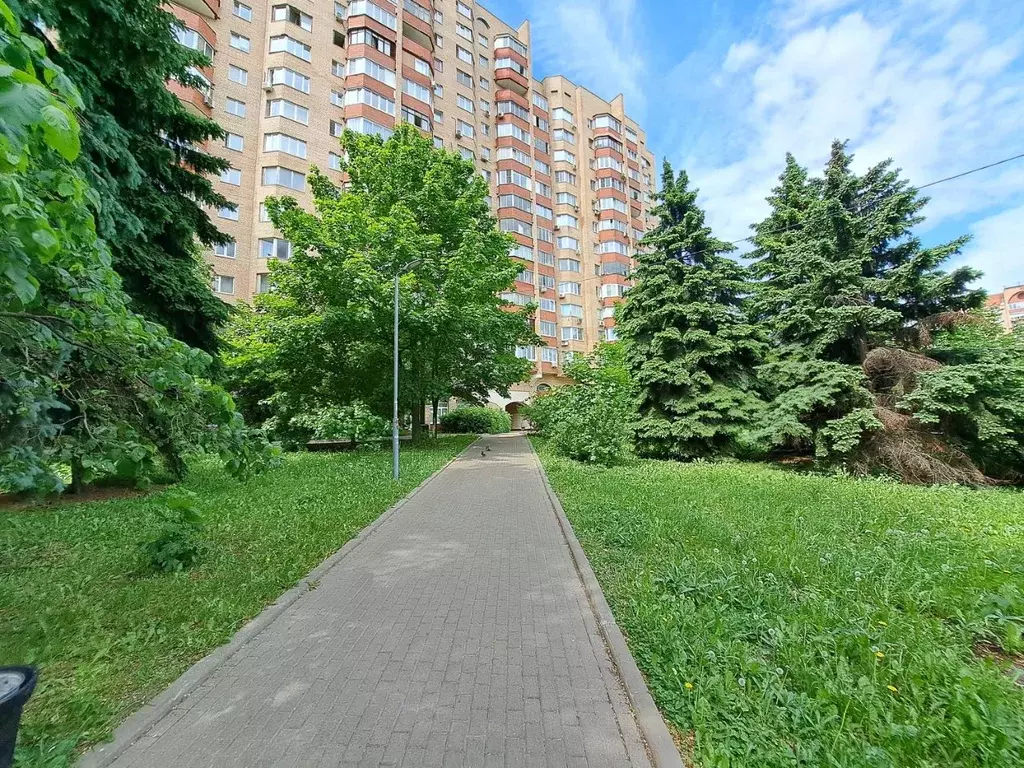 3-к кв. Москва Профсоюзная ул., 43К2 (70.0 м) - Фото 0