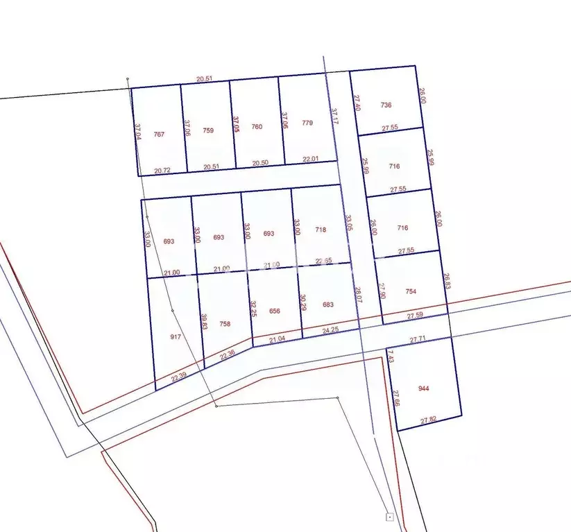 Участок в Ивановская область, Иваново ул. Дальняя Балинская, 82 (8.0 ... - Фото 2