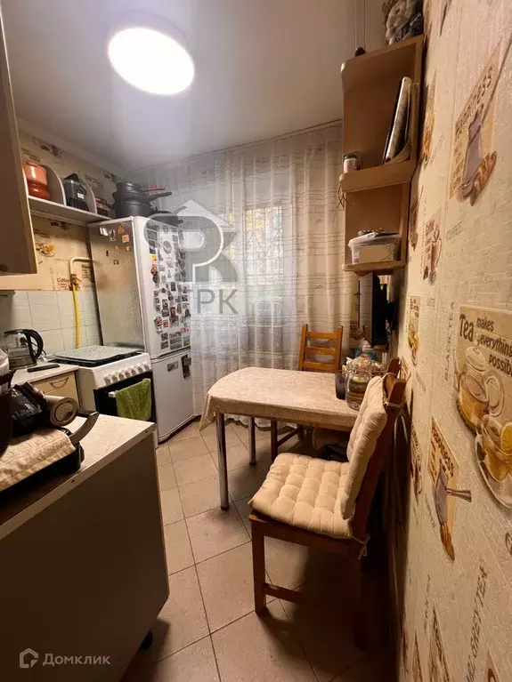 Продаётся 1-к квартира, 30 м - Фото 1