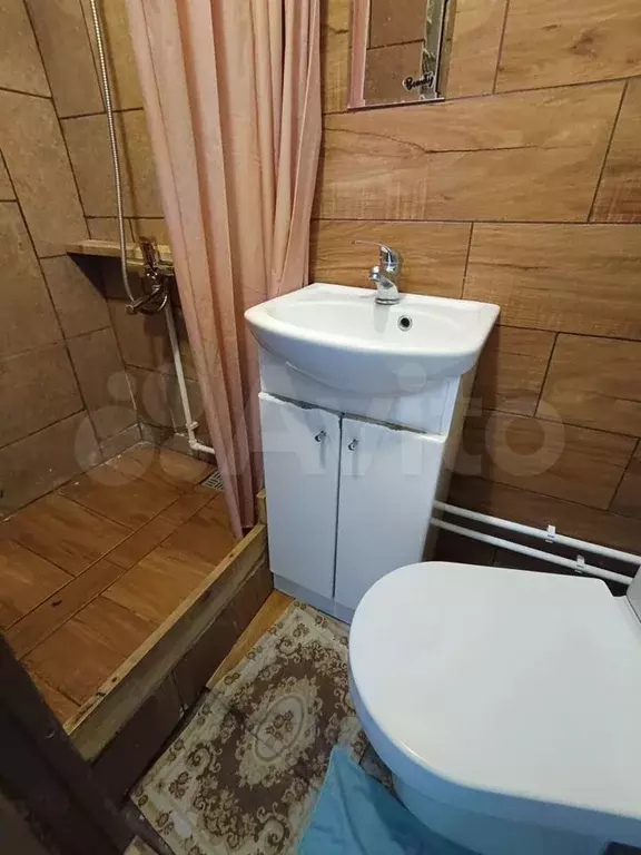 Квартира-студия, 14 м, 5/5 эт. - Фото 1